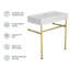 Lavabo de salle de bain Wenty 17