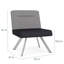 Fauteuil bistro avec accoudoirs Willow-56005028-118658209