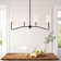 Kelly Clarkson Home Diana 4 - Light Kitchen Island Pendant & Reviews ...