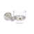 Satin Nickel is out of stock