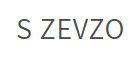 Logo S ZEVZO