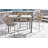 Carmel Wicker 24" Patio Bar Stool