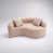 Chenille beige est en rupture de stock