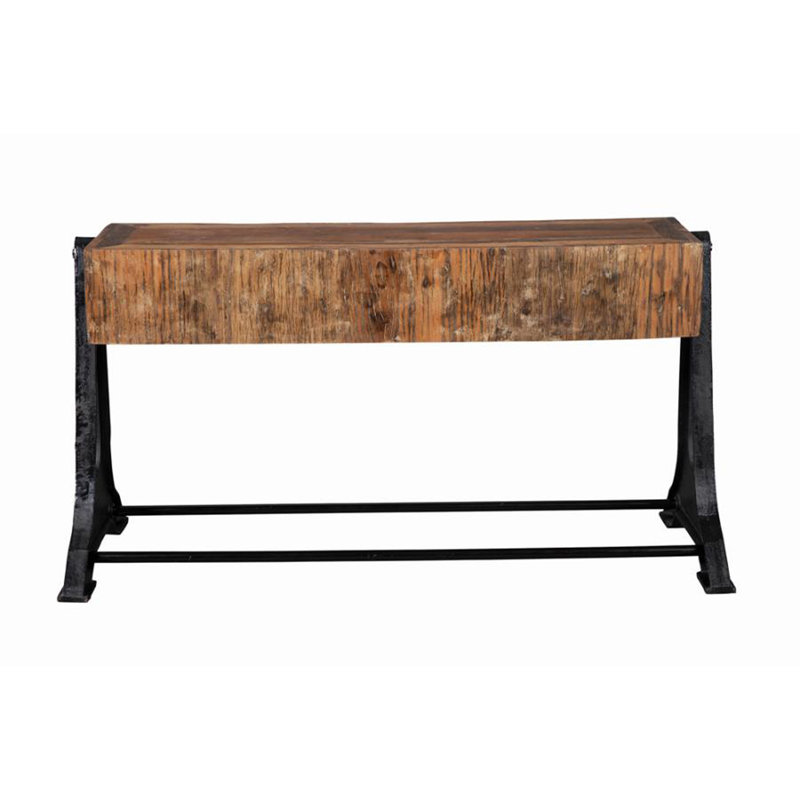 Console Quintana