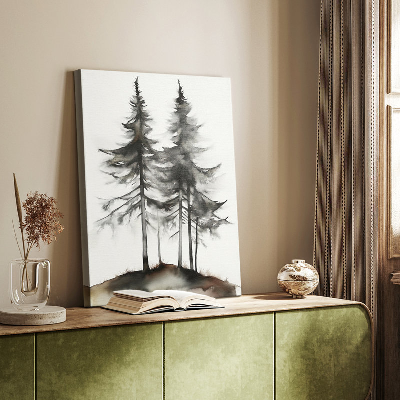 Art des Fêtes de Noël - série 2-XX - galerie Cavas sur mesure, H 18 po x l 12 po