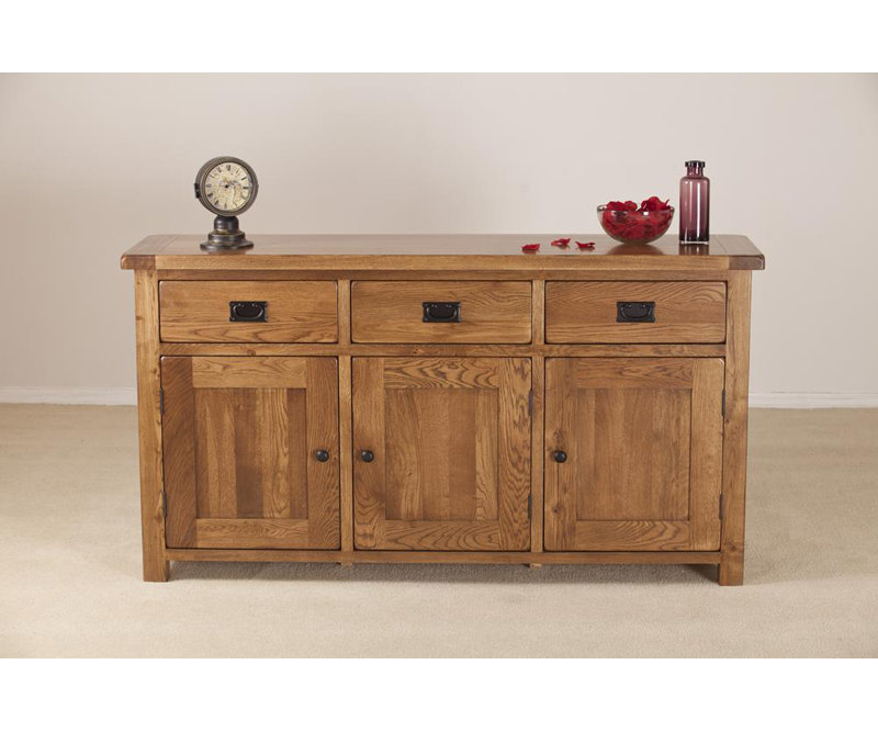 159cm Sideboard
