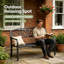 Outdoor Bench
