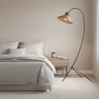 Lampe sur pied 70 po