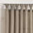 Cathirine Semi Sheer Curtain Pair-1683499447-1683499440