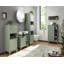 Kanorado Floor Mounted Bathroom Cabinet