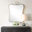 Miroir de salle de bain Hamiyet