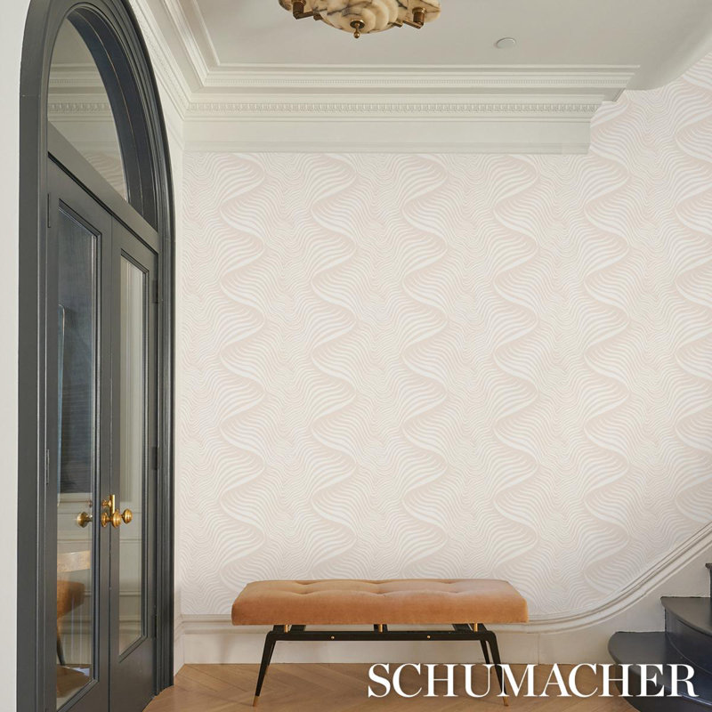 Sauvage Wallpaper, Natural
