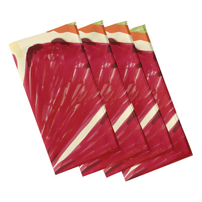 Kwayera Polyester Square Napkin