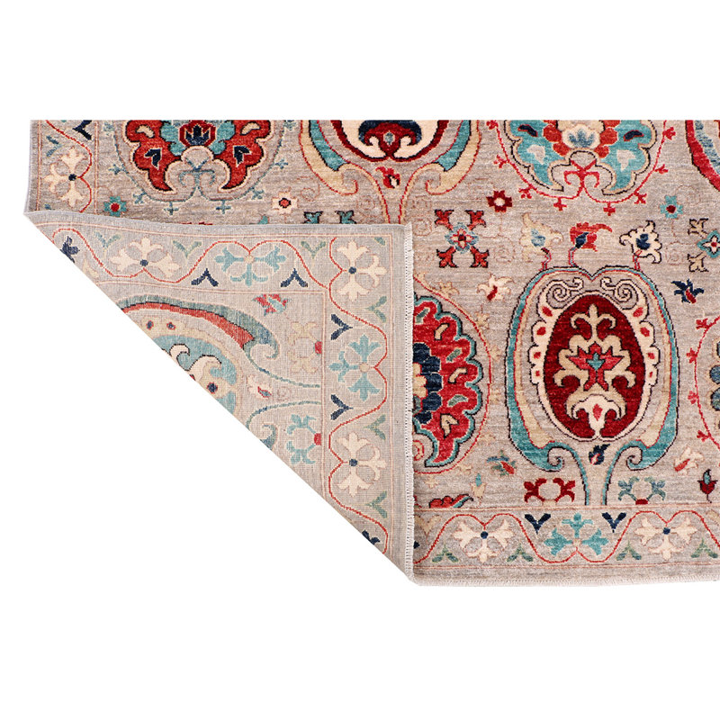 One-of-a-Kind 8'7" X 11'11" Area Rug