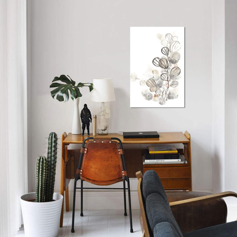 June Erica Vess - Wrapped Canvas Print, 101.6 cm H x 66.04 cm W x 1.91 cm D