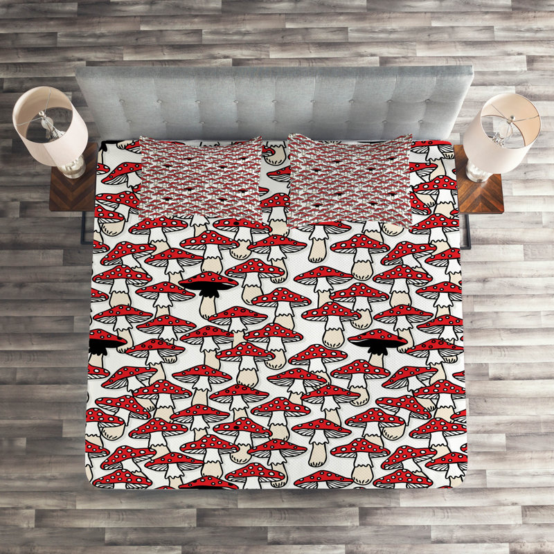 Coverlet