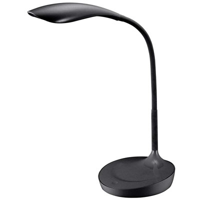 Lampe 10 "avec USB Danville