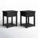 Kiara 1 - Drawer Nightstand