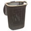Plastic Laundry Basket with Handles-550930595