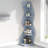 Arhab Corner Bookcase-185515999