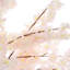 Arbre à fleurs 68,5 po
