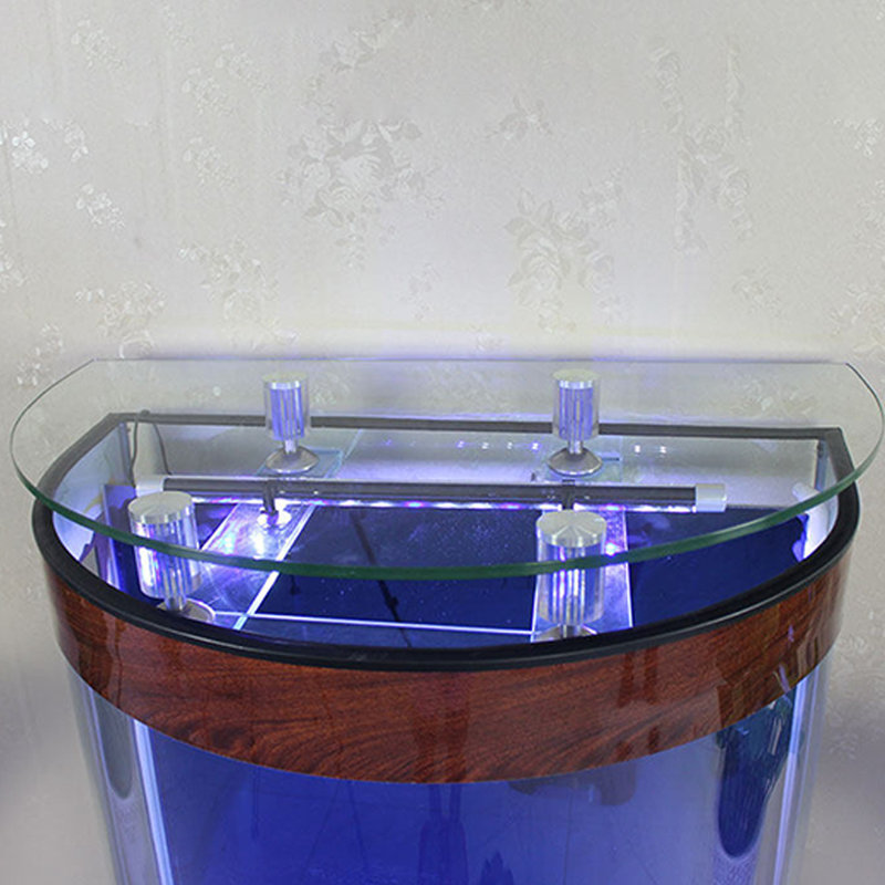 Aquarium 70-80 gallons, 19.69, Rouge
