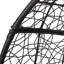 Hanging Chair With 8ft Chain