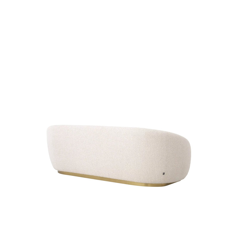 Brice Upholstered 83'' Sofa