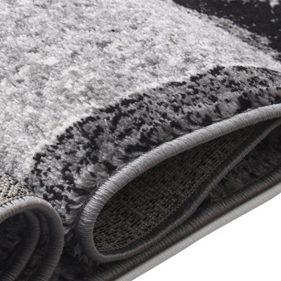 Guildford Geometric Area Rug