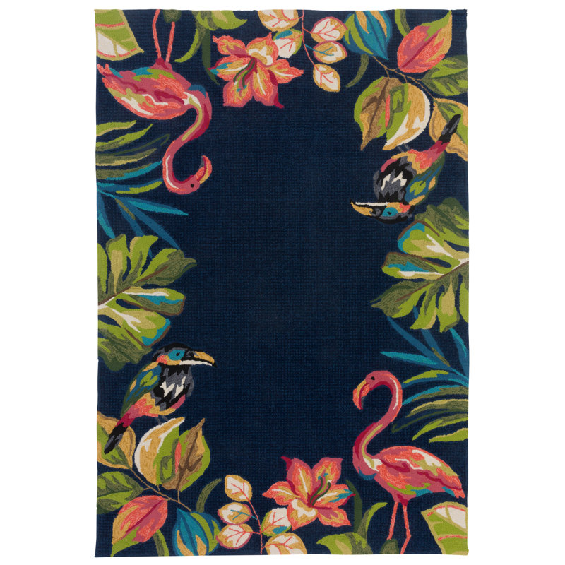 Teppich Duprey, Rectangle 120 x 180cm