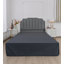  Jupe de lit en microfibre matelassée Grid-1322413619-1322413623