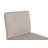 Ovando Upholstered Counter Stool with Metal Frame-441203438