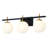 Janeise 3 - Light Dimmable Vanity Light