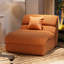 Chaise d'appoint rembourrée-670108128