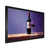 Black Single Picture Framed