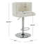 Tabouret de bar à hauteur ajustable Jillian-836735956