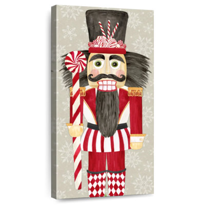 Nutcracker Christmas III