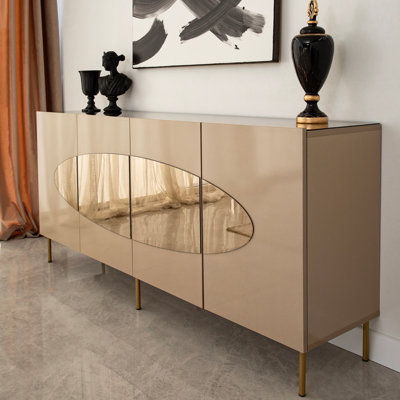 Cheylee Console