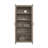 Huckins Free-Standing Bathroom Cabinet-758916706