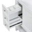 Meuble-lavabo de salle de bain sans base de meuble-lavabo seulement-273312382