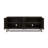 Colina 82 " W Oak Solid Wood Sideboard-1737896178