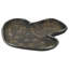 Cressida 7" Cast Iron Mushroom Catchall Dish-1158608441