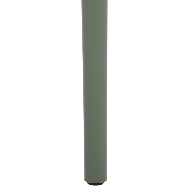 Thompson Outdoor Conversation Set, Green
