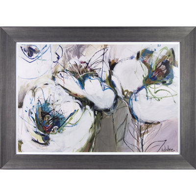 Single Picture Frame Panoramic Print