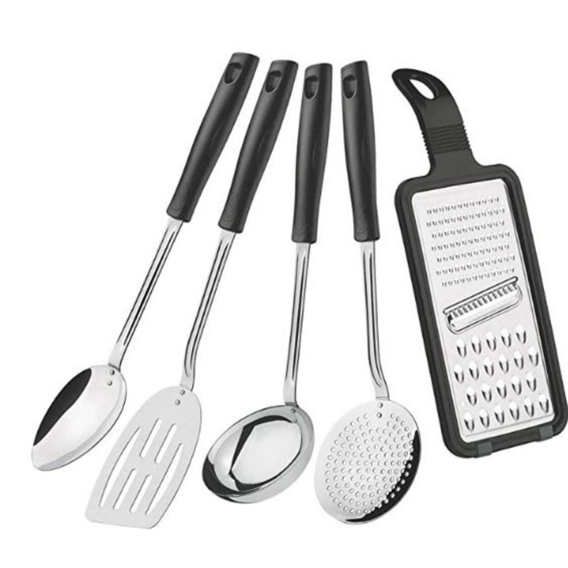Tramontina 5 Utensil Set