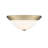 Alexzandrya Glass Flush Mount-1384880395