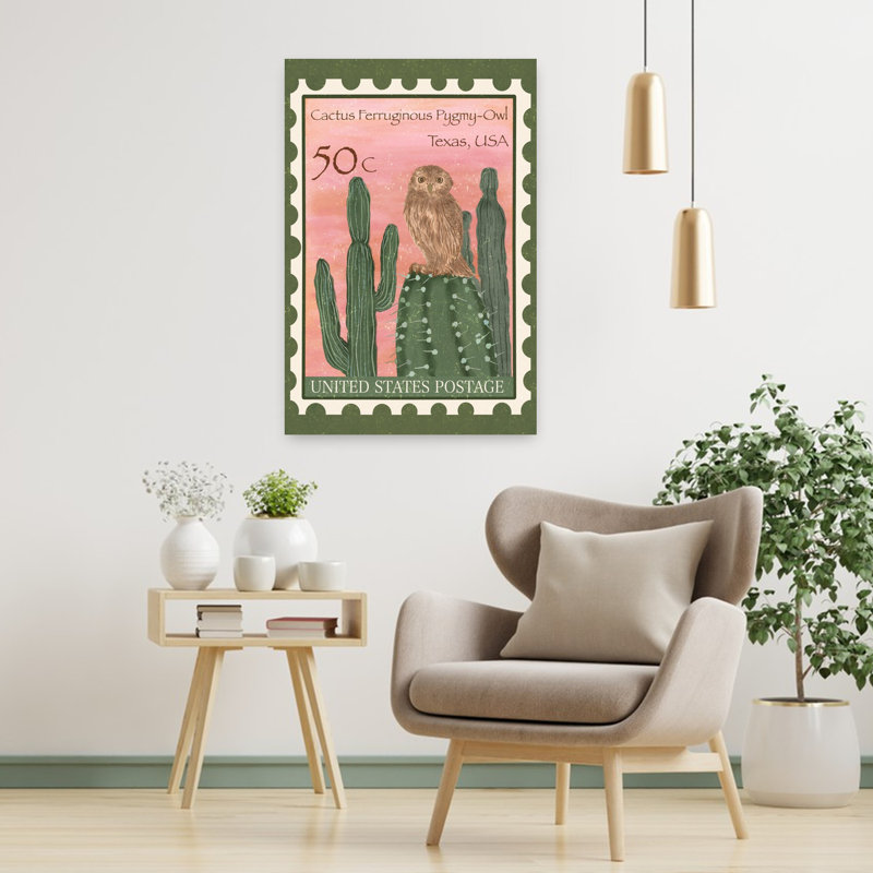 Print, 91.44cm H x 60.96cm W