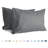 100% Cotton Sateen Pillowcase Envelope Pillowcases Set-122623503-122623510