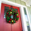 Couronne festive 30 po