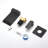 Wall Mount Waterfall Bathtub Faucet-115744989